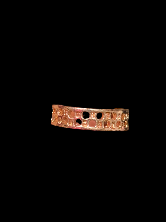 Anillo - Bling Bling