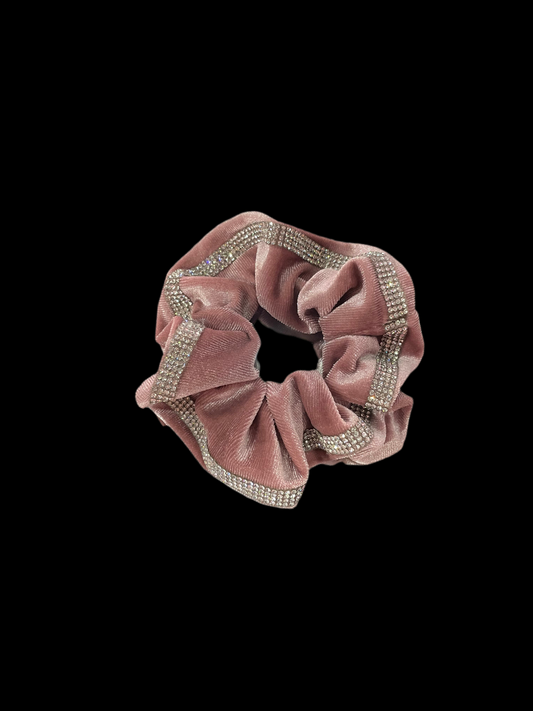 Scrunchies decorados