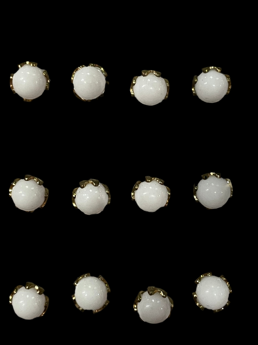 Aretes - Bling Bling