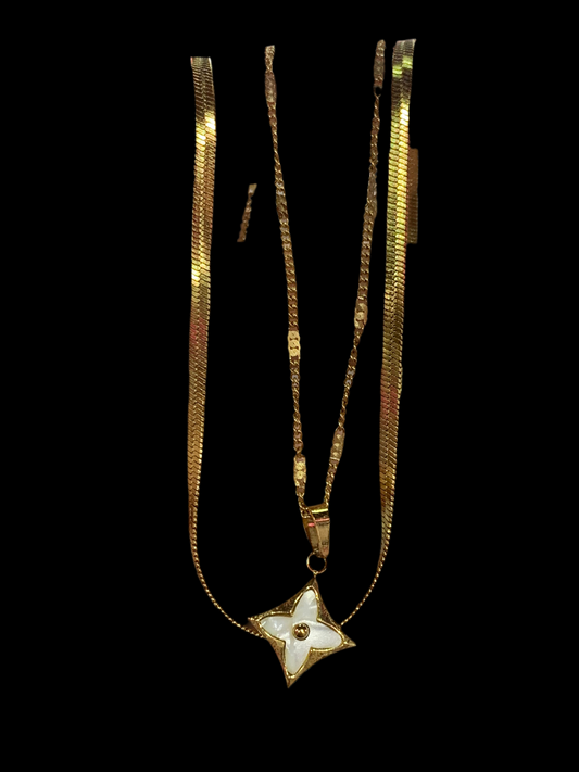 Collar diseños - Bling Bling