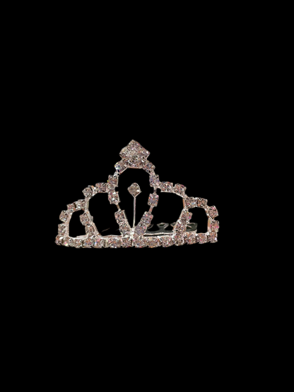 Peineta princesa mini A21