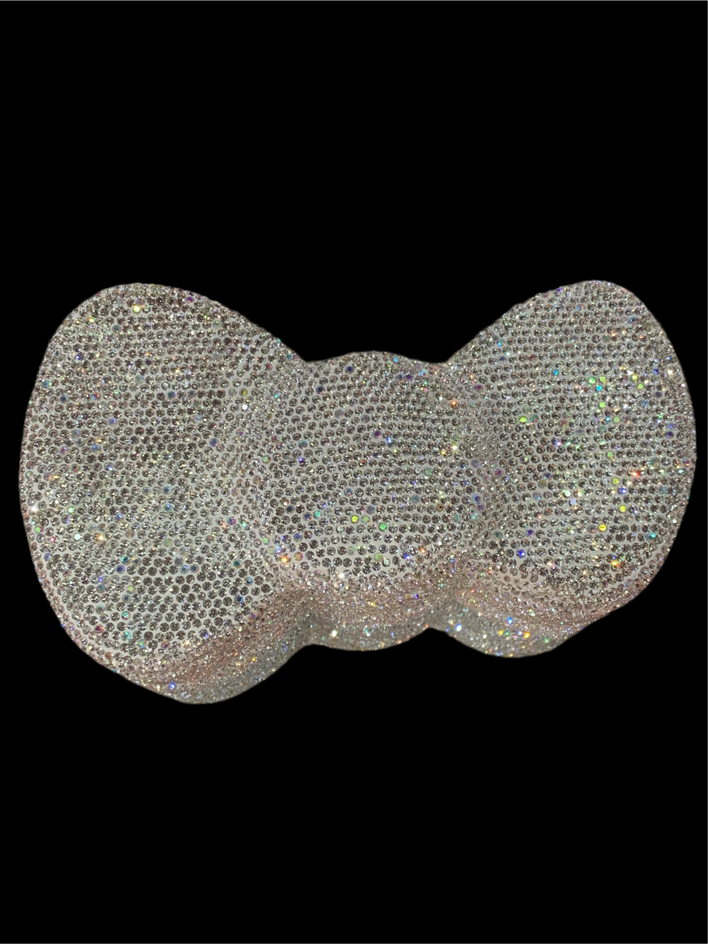 Joyero en Forma de Moño Grande - Bling Bling