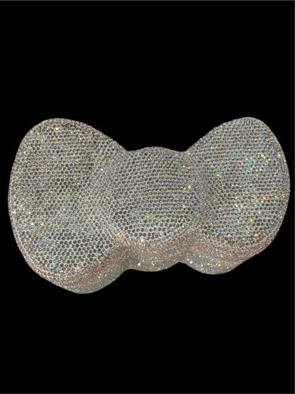 Joyero en Forma de Moño Grande - Bling Bling