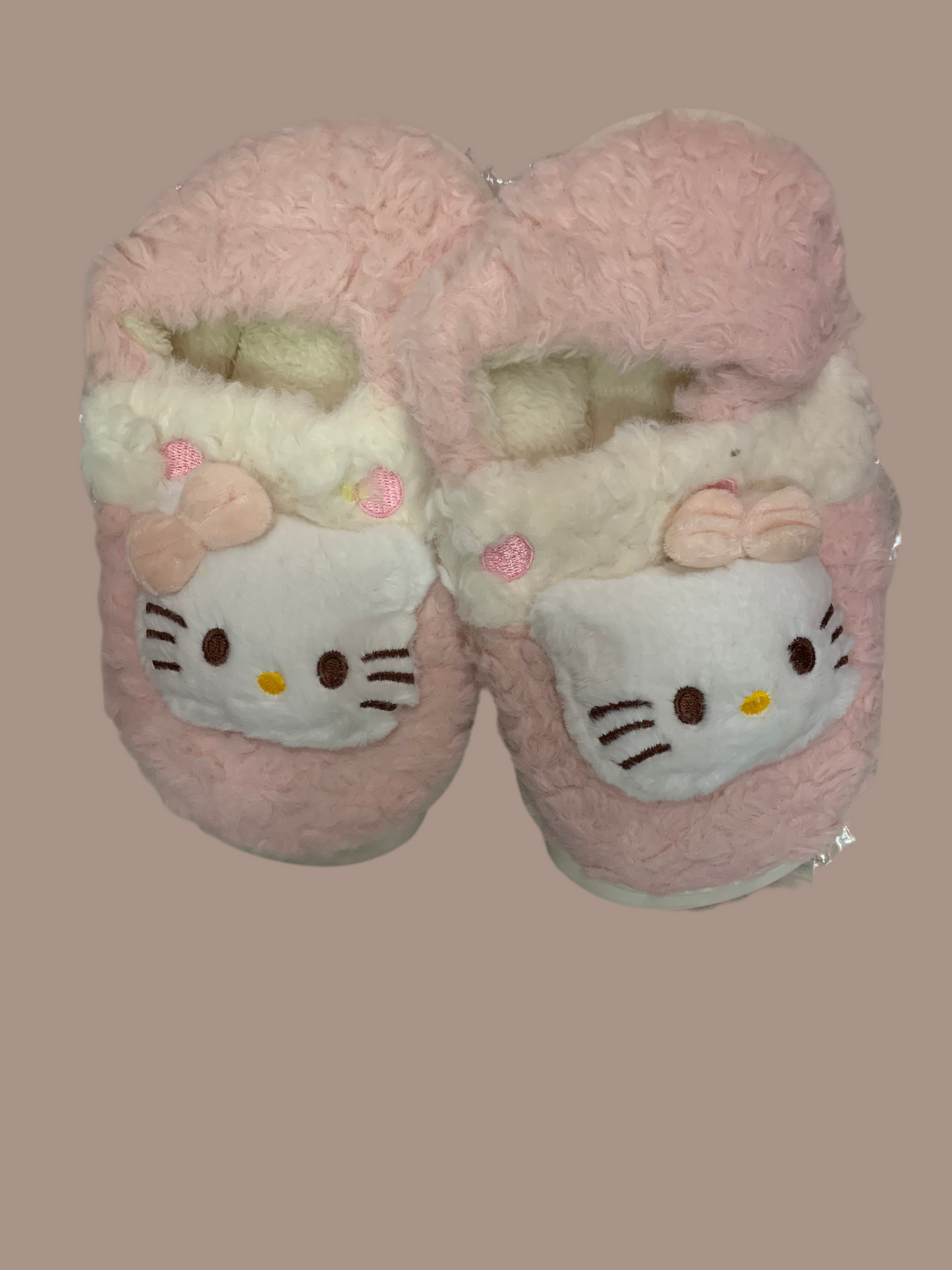 Pantuflas tipo calcetines - reyna Cosmétics