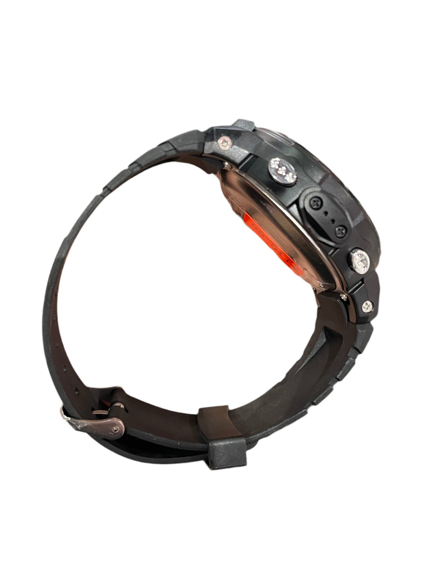 Reloj unisex - bling bling