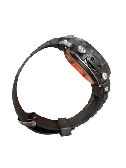 Reloj unisex - bling bling