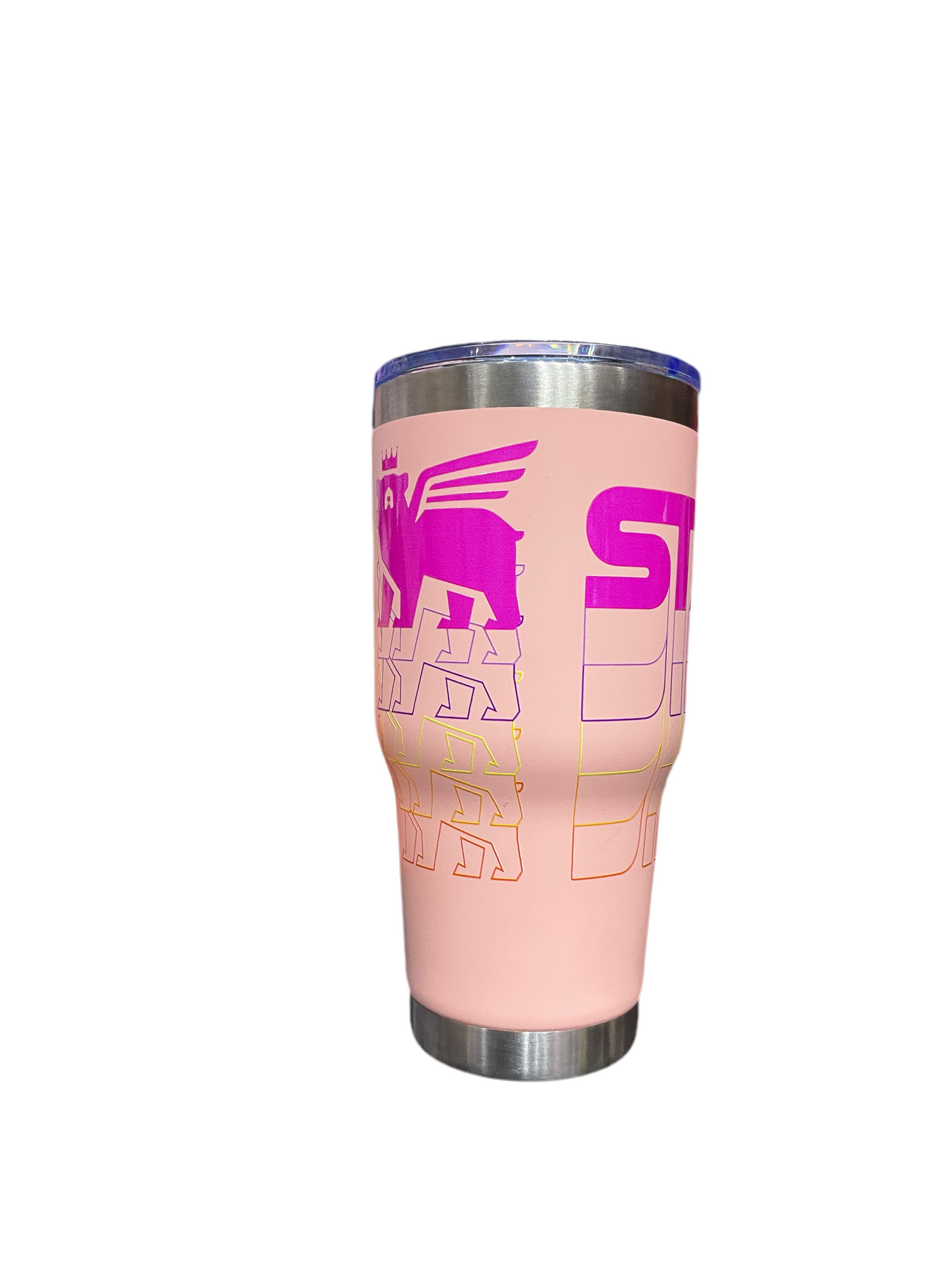 Termo estilo Stanley - Queen cosmetics