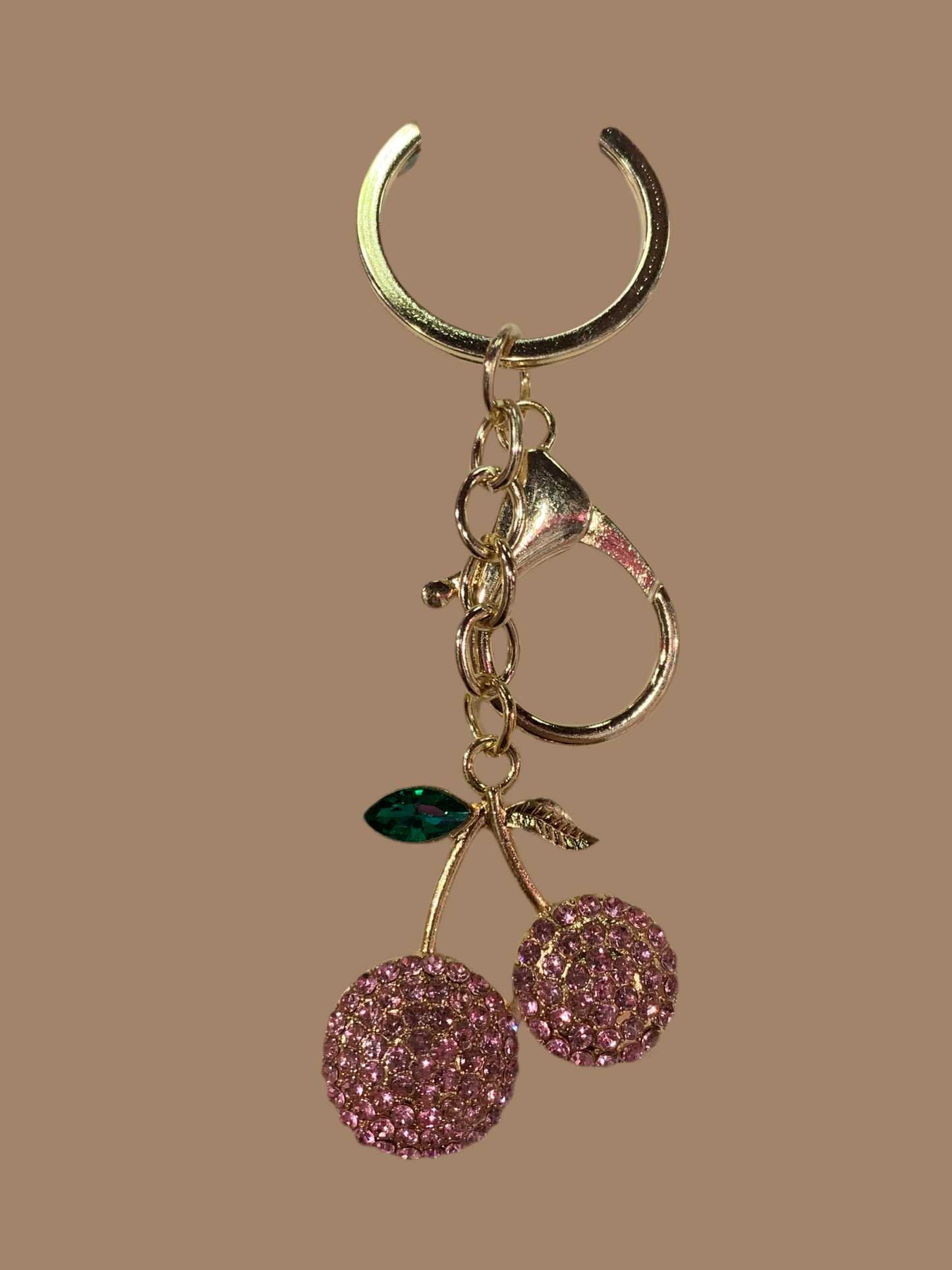 Llaveros diseños - Bling Bling