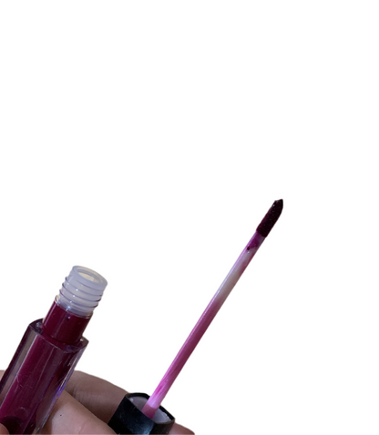 Labial / pintura de colores para el cuerpo - Queen Cosmétics