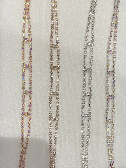 Pulsera de Fiesta para Mujer - Bling Bling