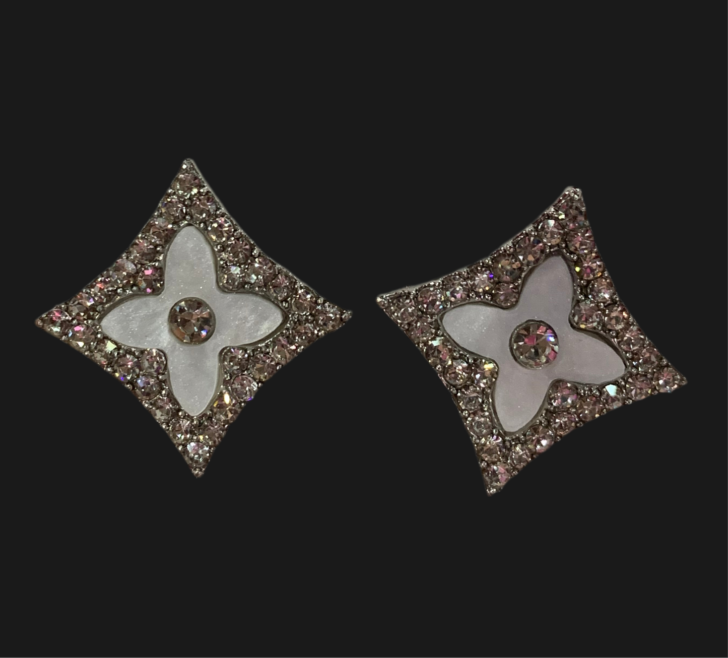 Artes pequeños diseños - Bling Bling
