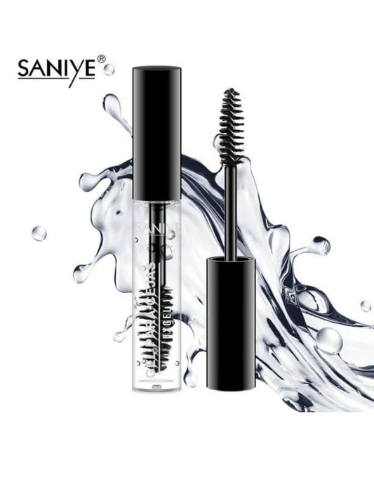 Gel Transparente para Cejas - Saniye