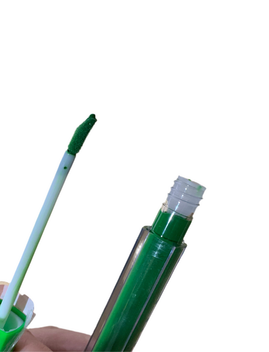 Labial / pintura de colores para el cuerpo - Queen Cosmétics