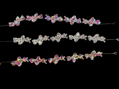 Guía para cabello - Bling Bling