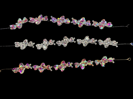 Guía para cabello - Bling Bling