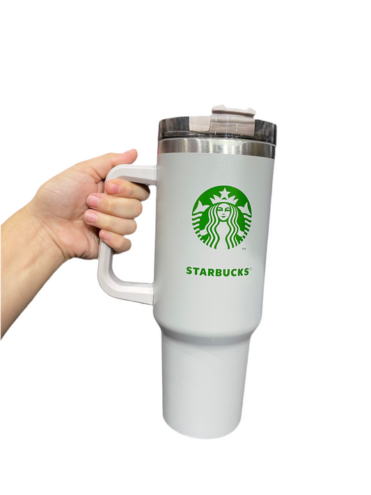 Termo diseños stilo Star bucks - Queen cosmetics