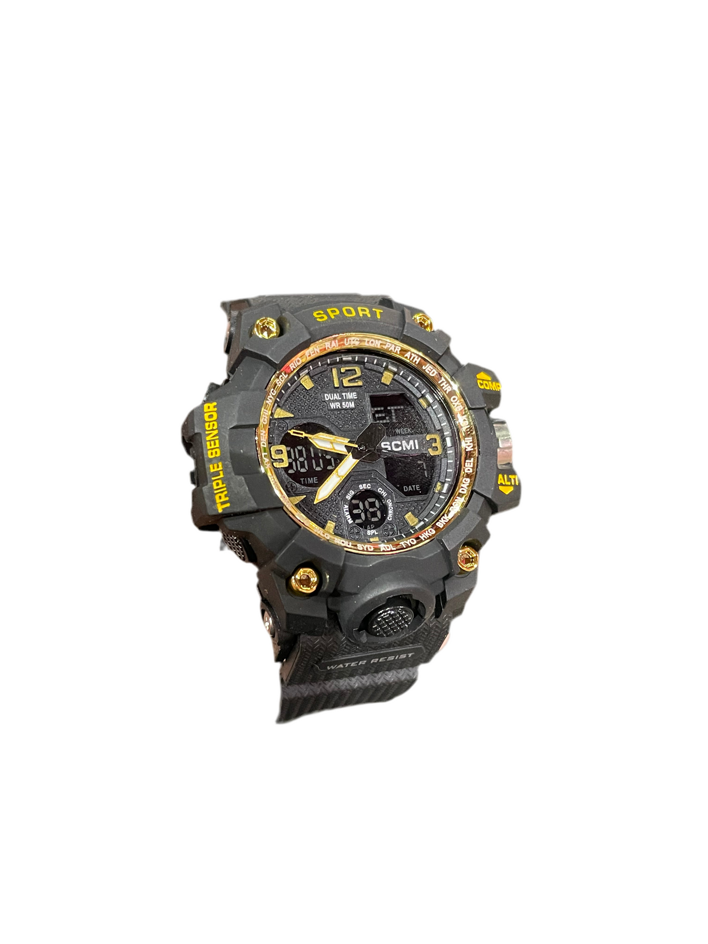 Reloj unisex - Bling Bling
