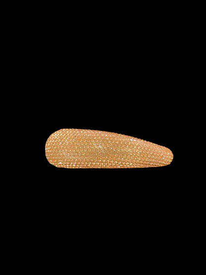 Broche de cabello