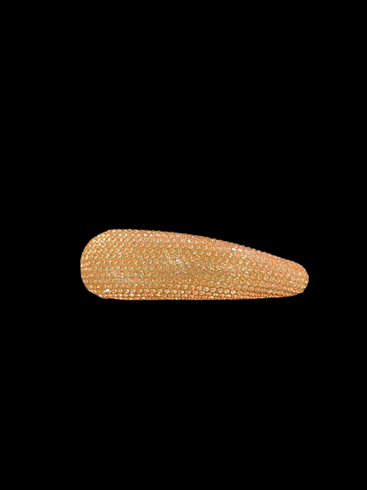 Broche de cabello