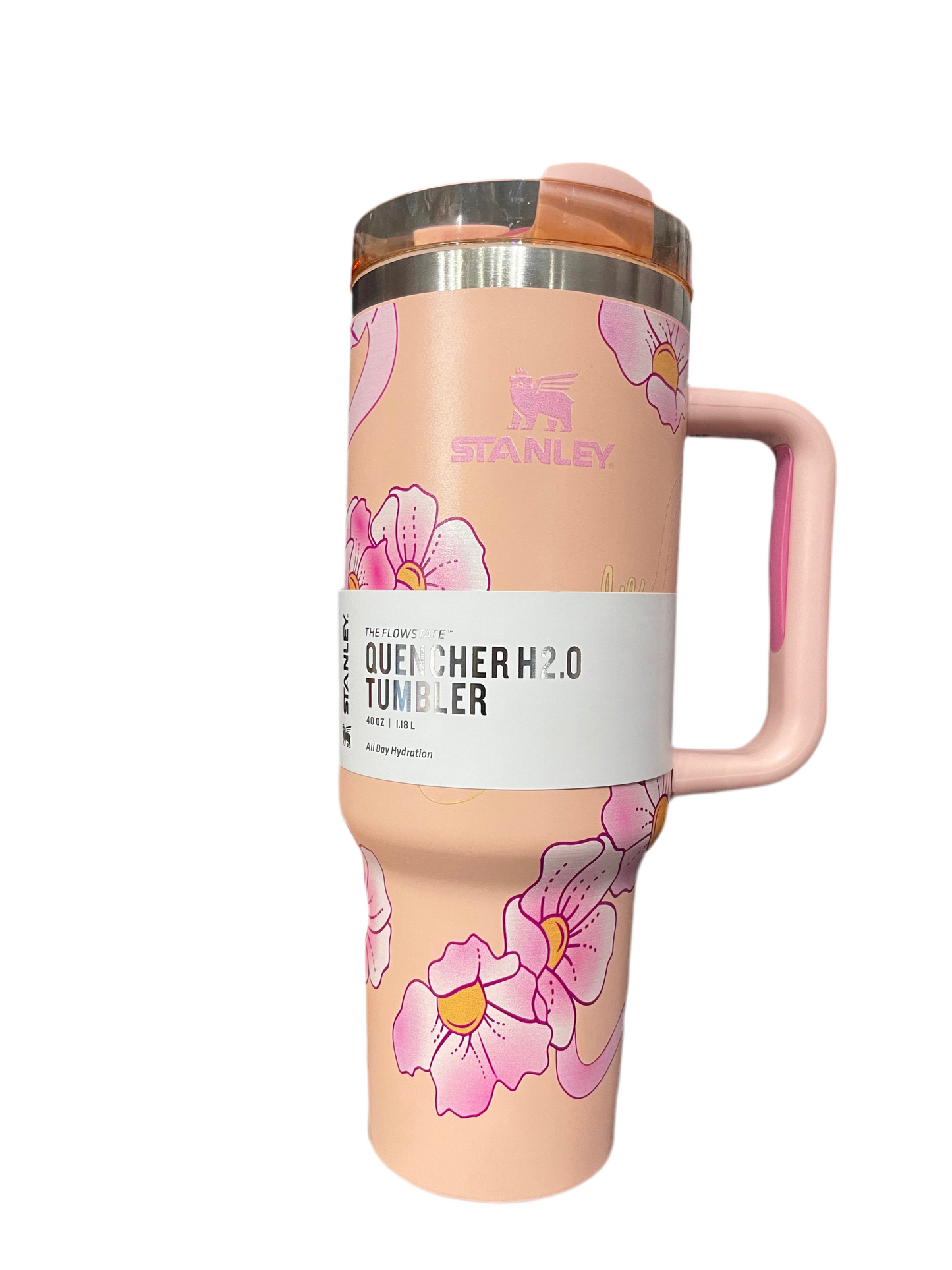 Termo estilo STANLEY - Queen cosmetics