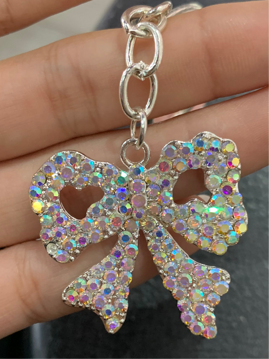 Llavero diseños - bling bling