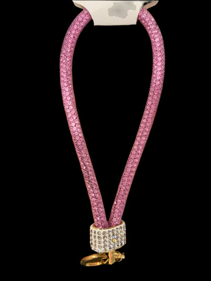 Llavero brilloso - Bling Bling