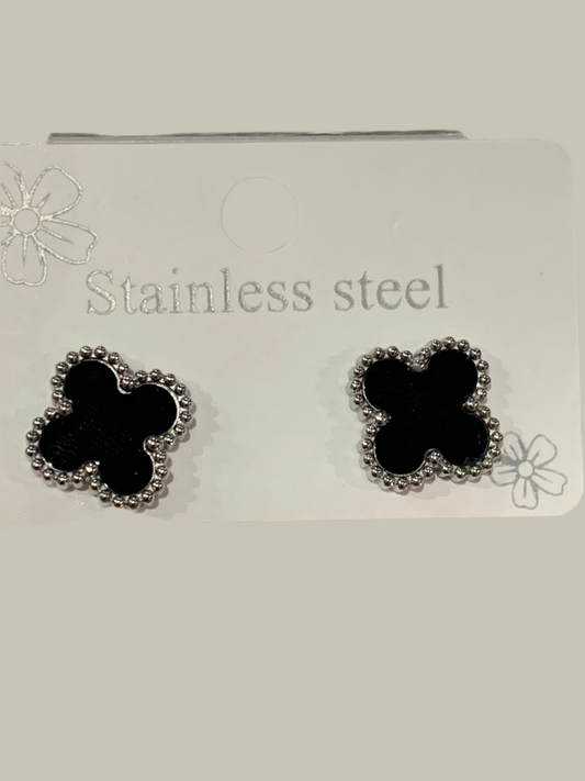 Aretes colores - Bling Bling