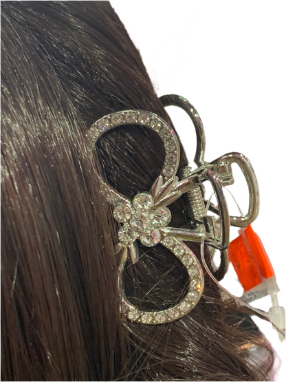 Pinza pequeña - Bling Bling