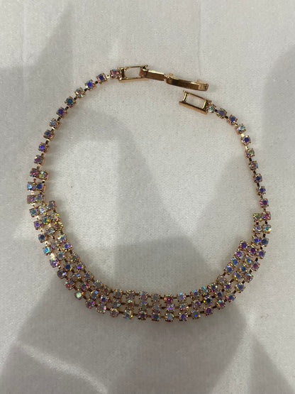 Pulsera de Fiesta Brillante - Bling Bling