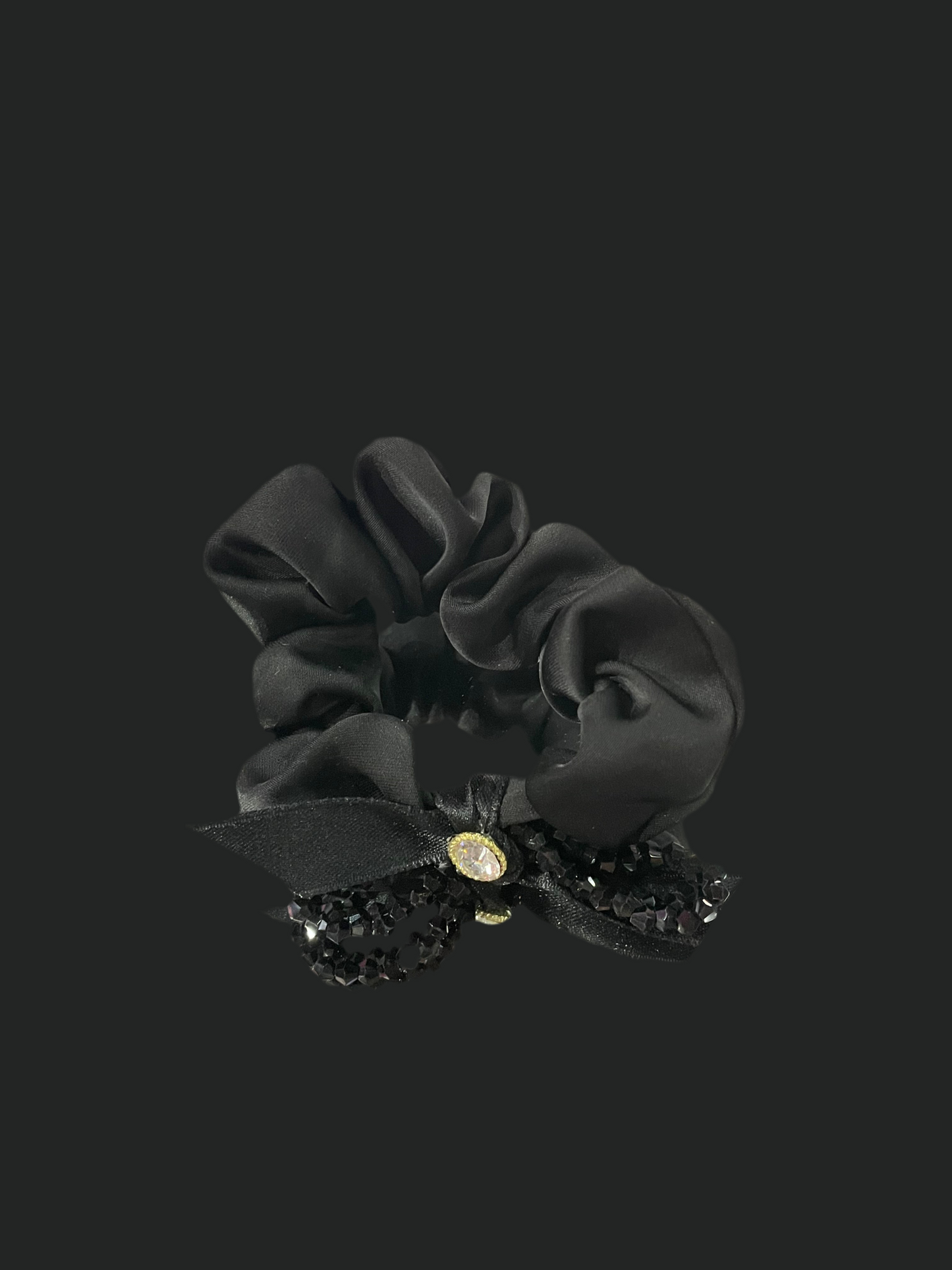 Dona para el Cabello con Moño - Bling Bling