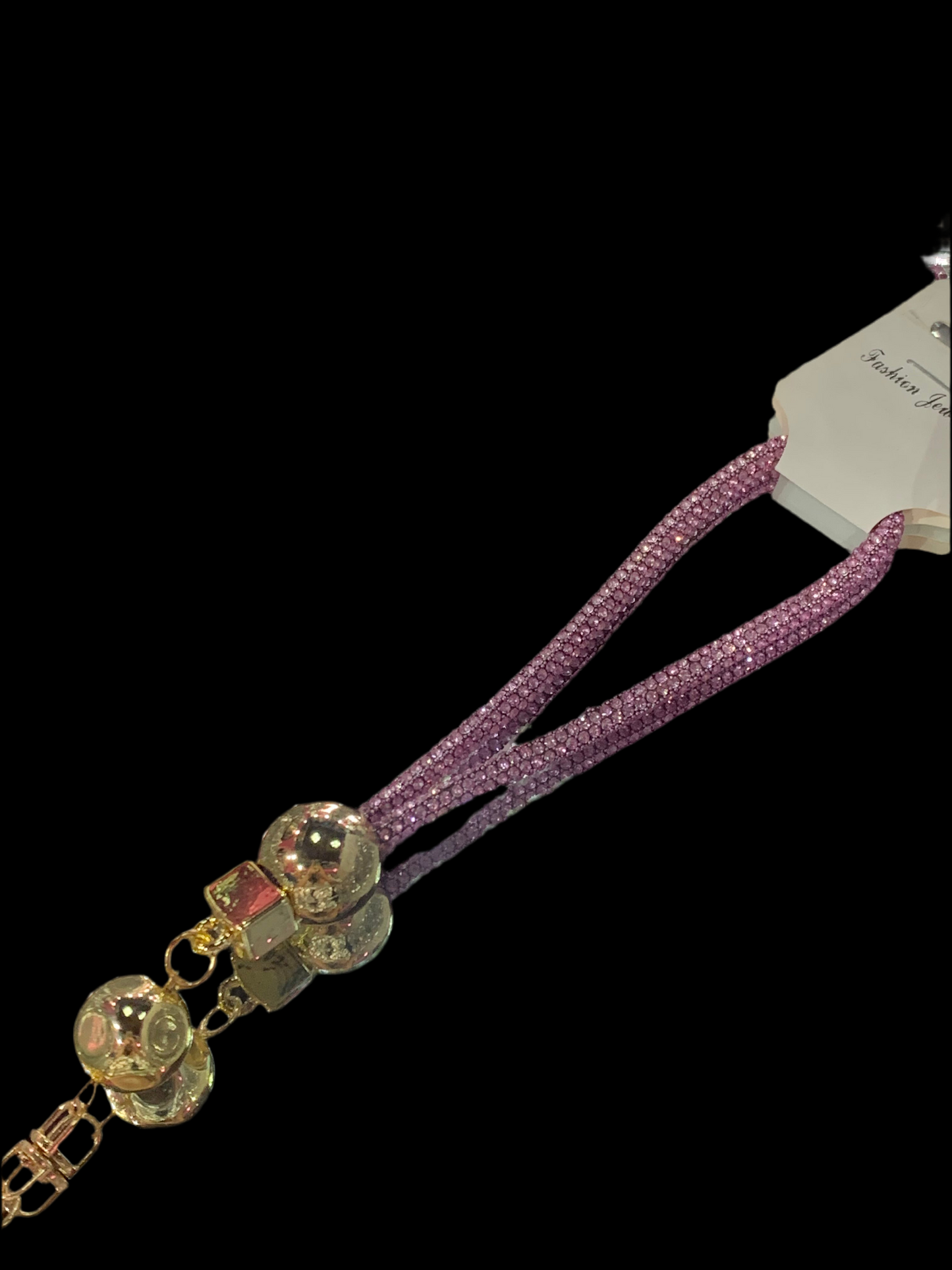 Llavero con osito - Bling Bling