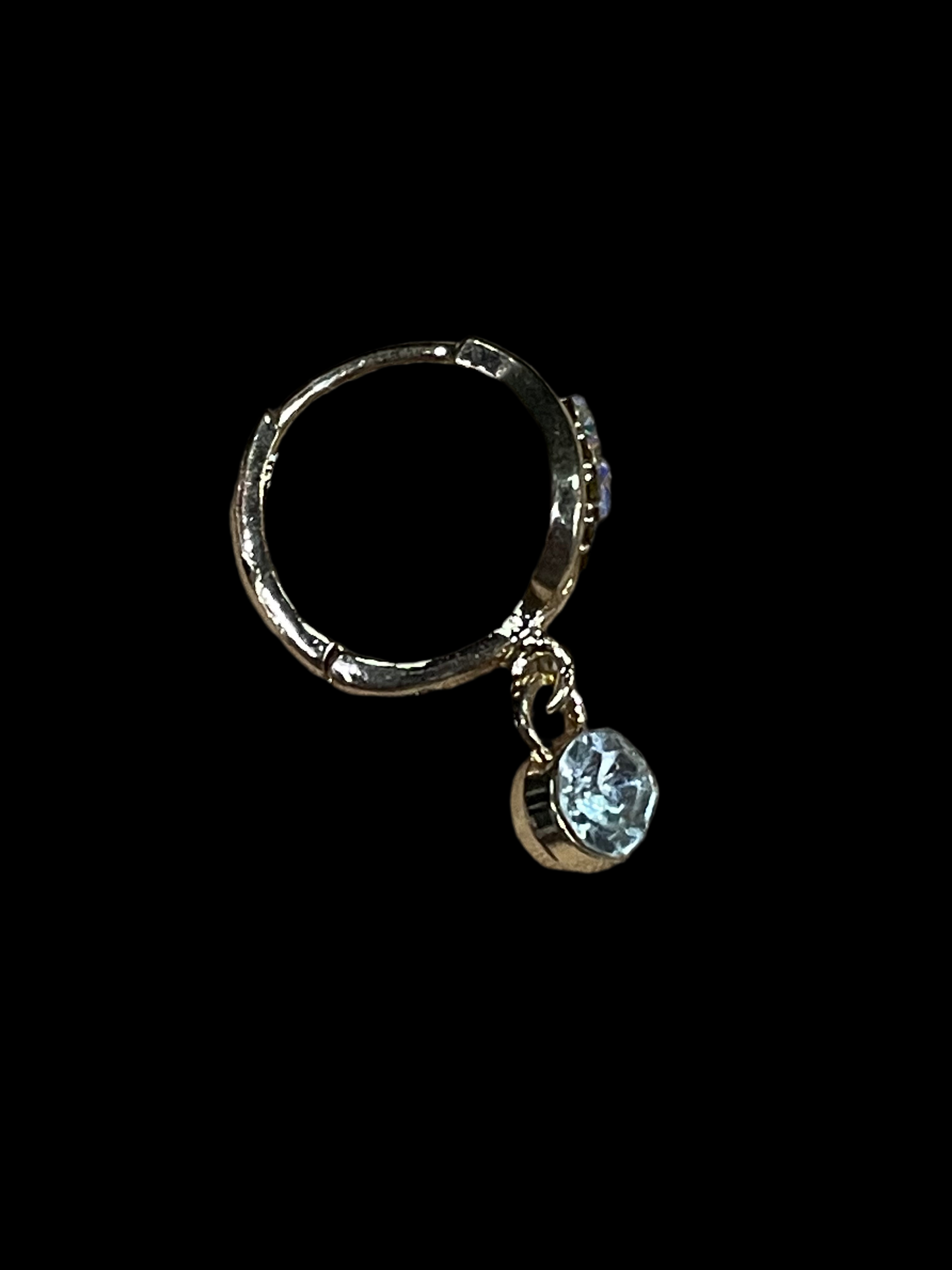 Atracada mini - bling bling