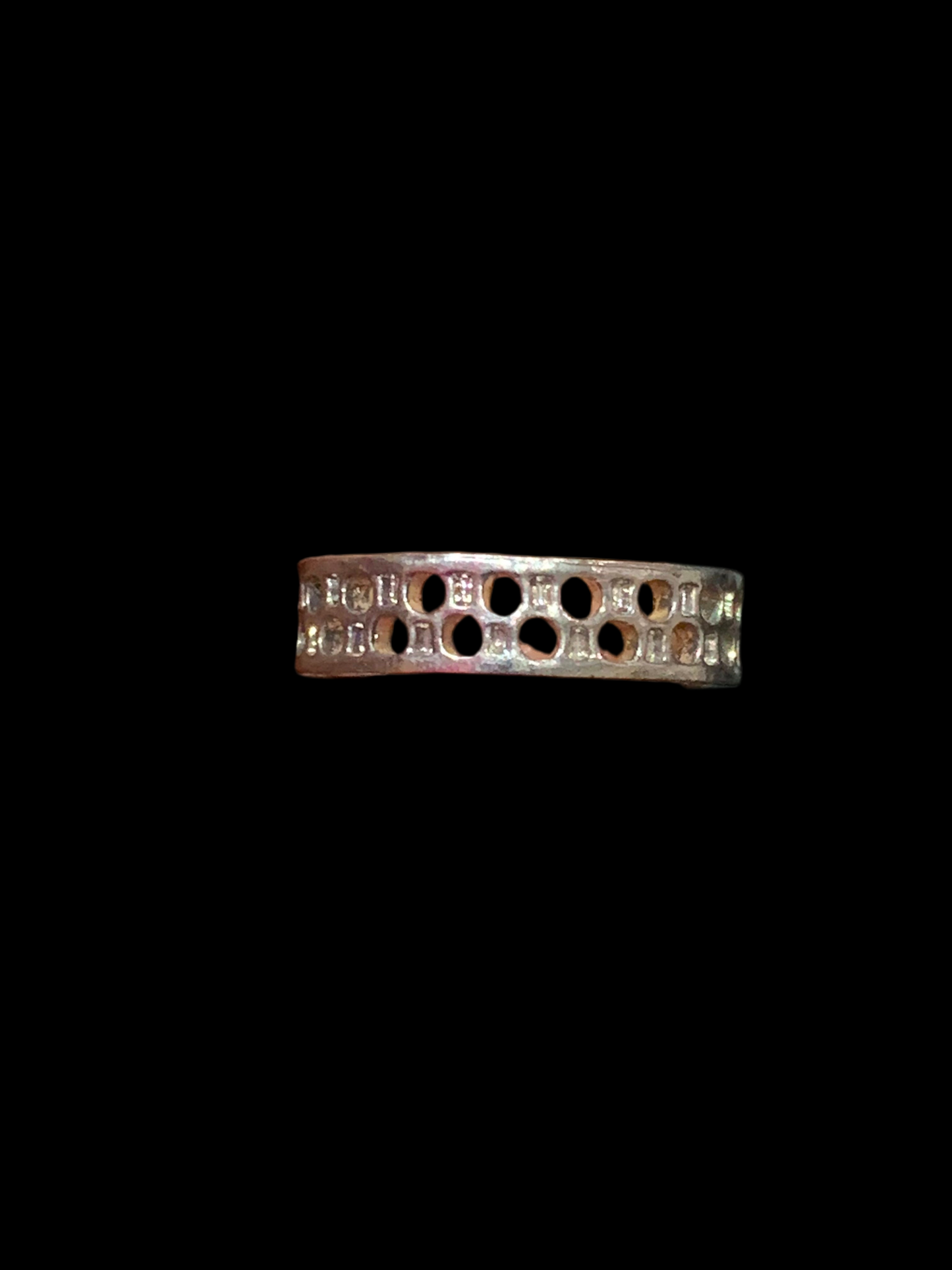 Anillo - Bling Bling