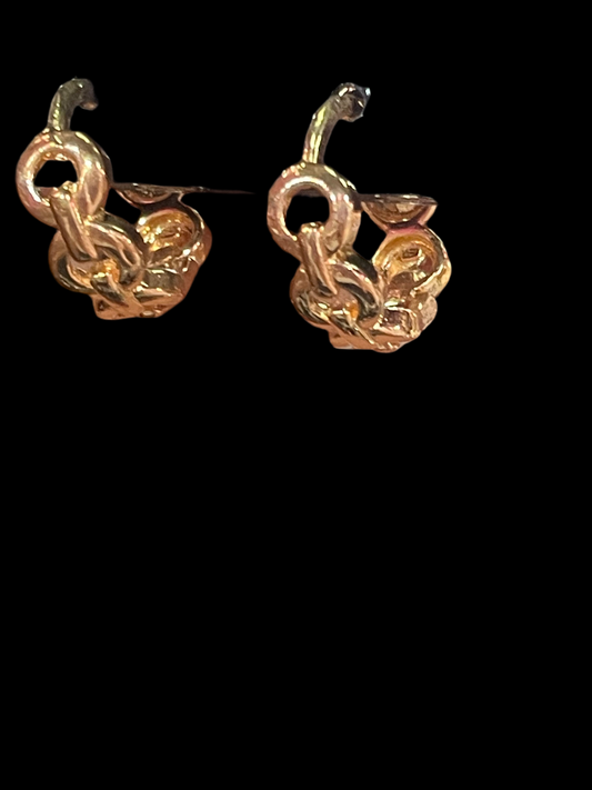 Aretes - Bling Bling