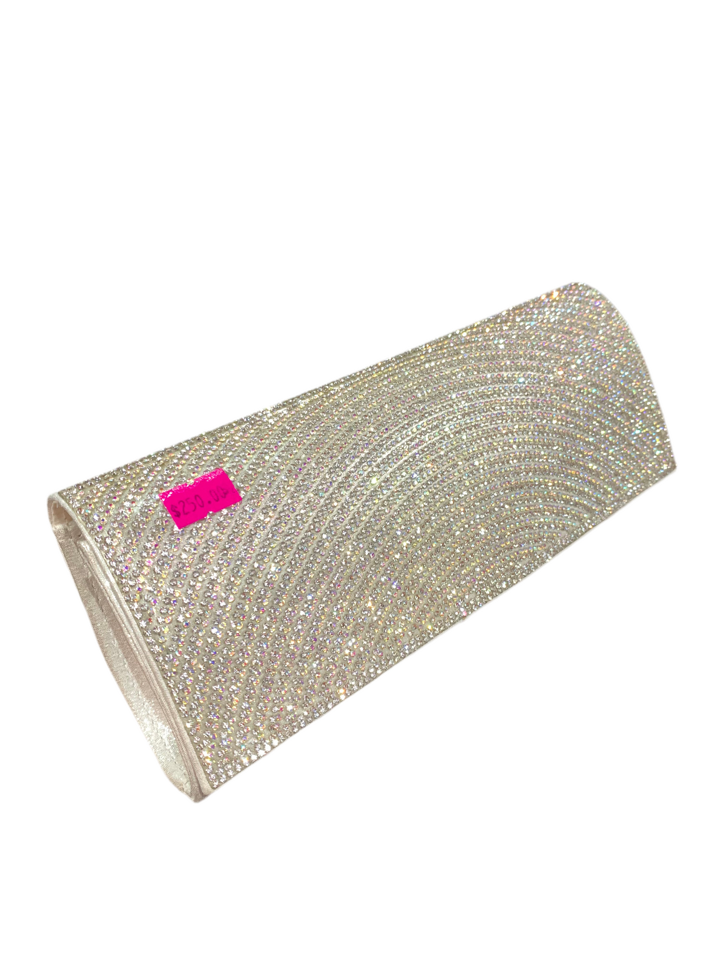 Cartera con cadena