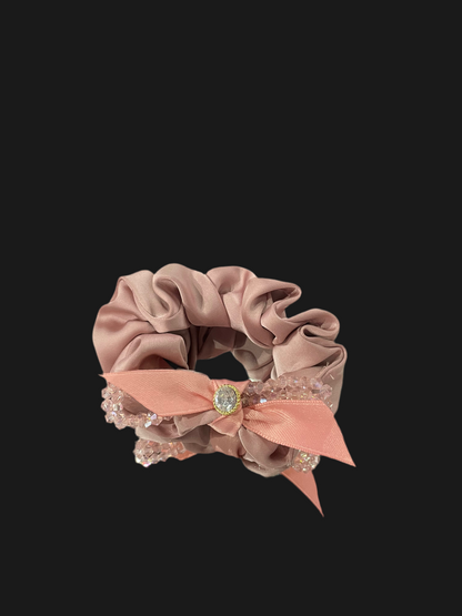 Dona para el Cabello con Moño - Bling Bling