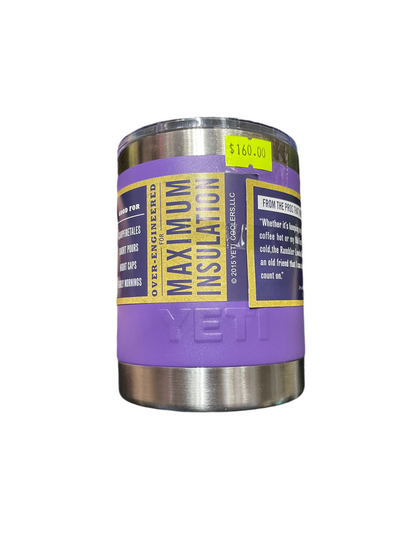 Tasa termo estilo YETTI - Queen Cosmetics