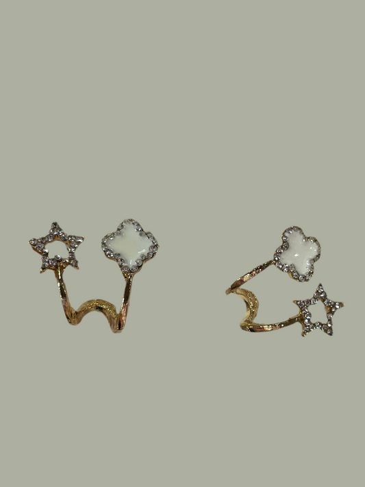 Arete y simulador - Bling Bling