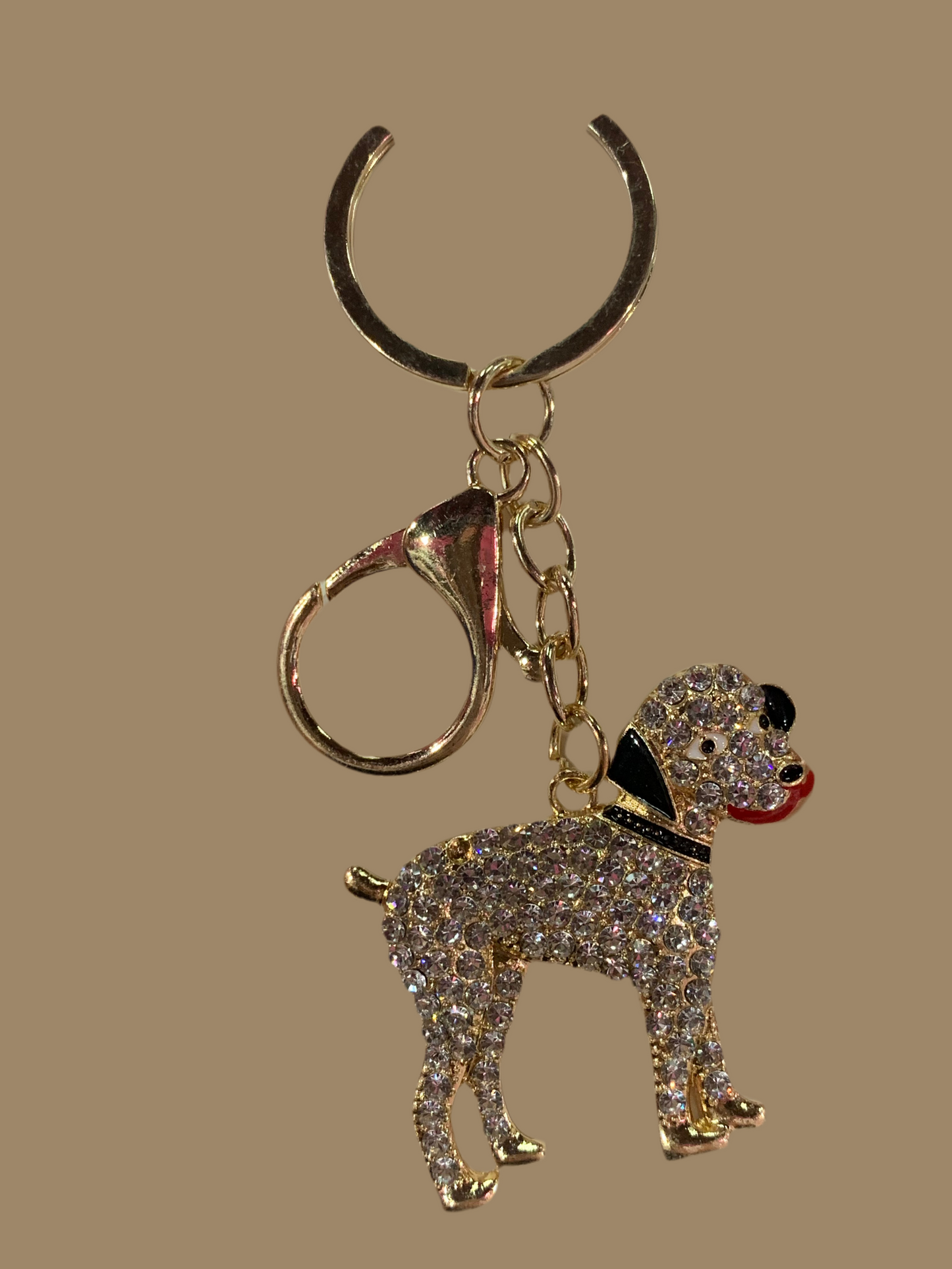 Llaveros diseños - Bling Bling