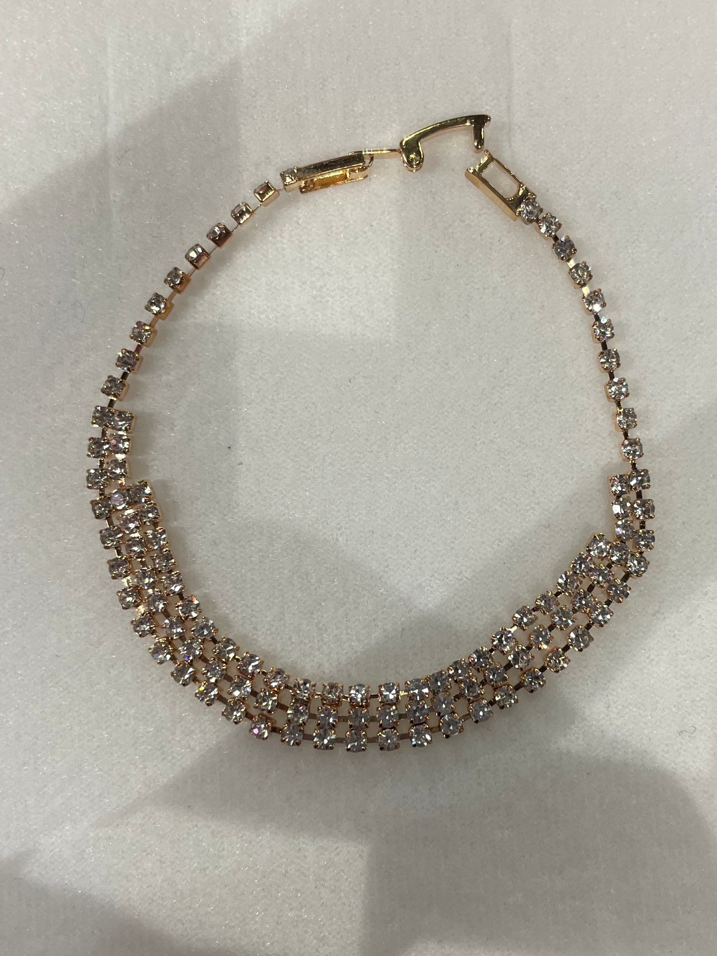 Pulsera de Fiesta Brillante - Bling Bling