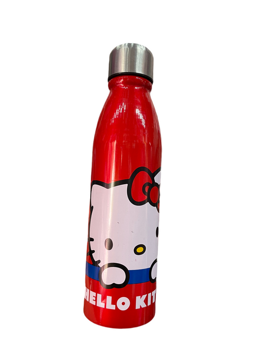 Termo hello Kitty - Queen Cosmetics
