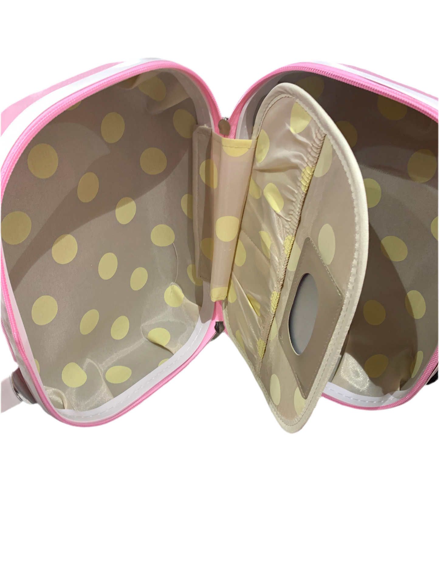 Maletín de hello Kitty - bling bling