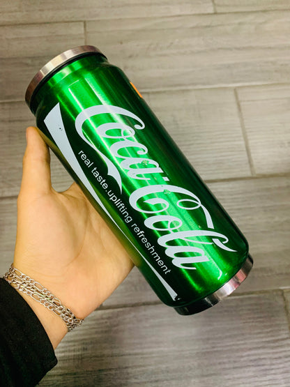 Termo De Coca Cola - Los Moños De Kari