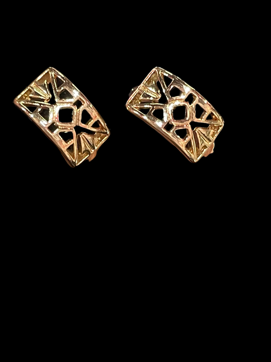 Aretes - Bling Bling
