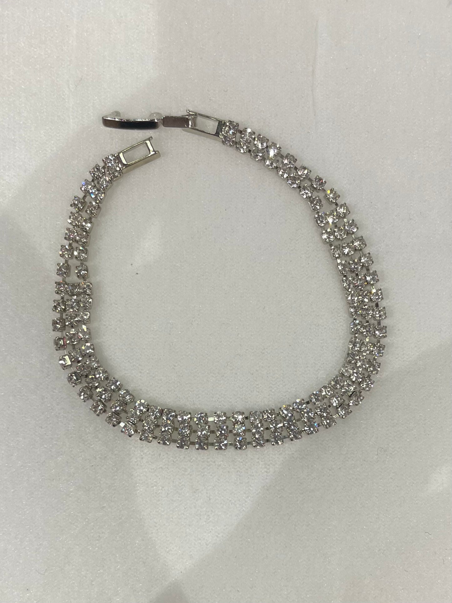 Pulsera de Fiesta Brillante - Bling Bling