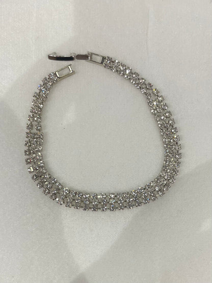 Pulsera de Fiesta Brillante - Bling Bling