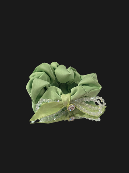 Dona para el Cabello con Moño - Bling Bling