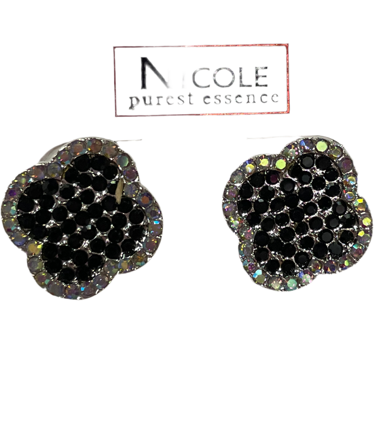 Aretes pequeños - Bling Bling