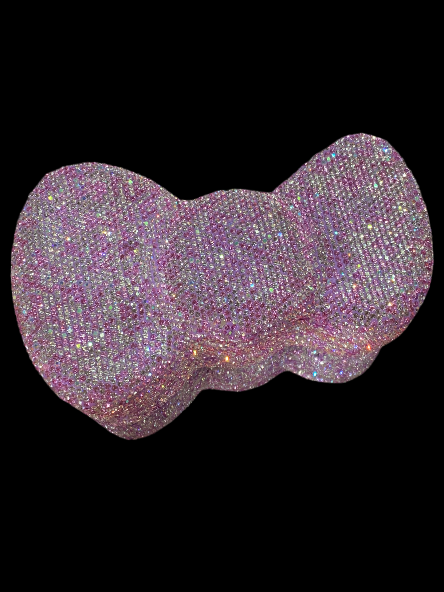 Joyero en Forma de Moño Grande - Bling Bling