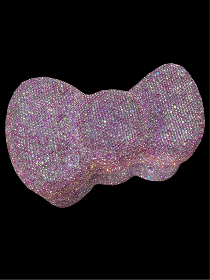 Joyero en Forma de Moño Grande - Bling Bling